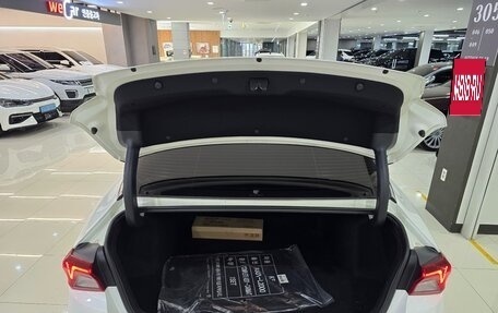 KIA K5, 2022 год, 2 400 013 рублей, 7 фотография