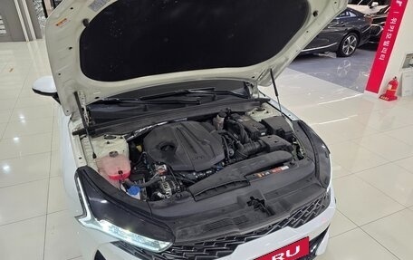 KIA K5, 2022 год, 2 400 013 рублей, 6 фотография