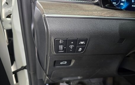 KIA K5, 2022 год, 2 400 013 рублей, 9 фотография