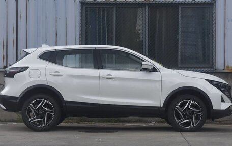 Nissan Qashqai, 2025 год, 2 600 000 рублей, 4 фотография