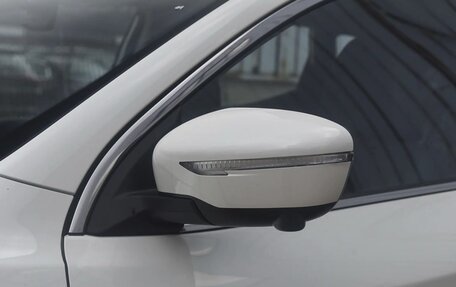 Nissan Qashqai, 2025 год, 2 600 000 рублей, 11 фотография