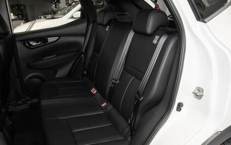 Nissan Qashqai, 2025 год, 2 600 000 рублей, 14 фотография