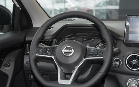 Nissan Qashqai, 2025 год, 2 600 000 рублей, 8 фотография