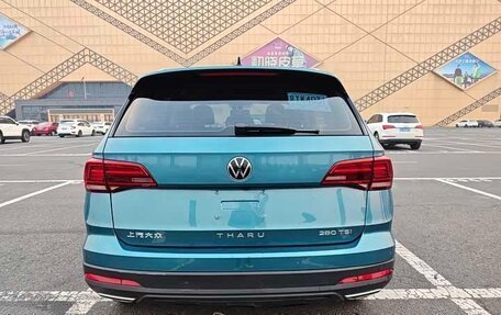 Volkswagen Tharu, 2022 год, 1 650 333 рублей, 5 фотография