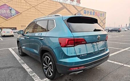 Volkswagen Tharu, 2022 год, 1 650 333 рублей, 4 фотография