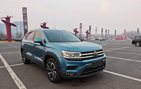 Volkswagen Tharu, 2022 год, 1 650 333 рублей, 3 фотография