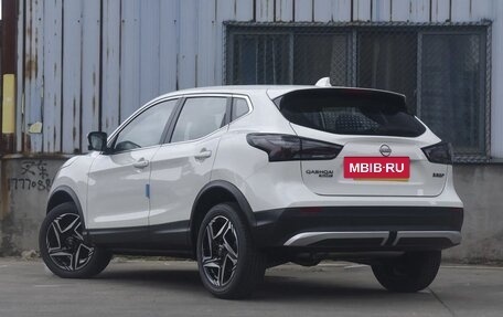 Nissan Qashqai, 2025 год, 2 600 000 рублей, 7 фотография