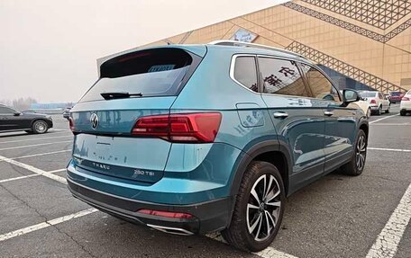 Volkswagen Tharu, 2022 год, 1 650 333 рублей, 6 фотография