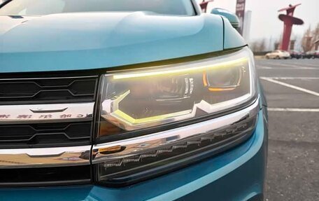 Volkswagen Tharu, 2022 год, 1 650 333 рублей, 9 фотография