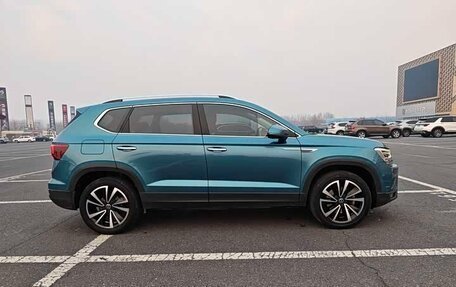 Volkswagen Tharu, 2022 год, 1 650 333 рублей, 7 фотография