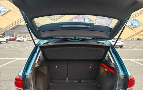 Volkswagen Tharu, 2022 год, 1 650 333 рублей, 10 фотография