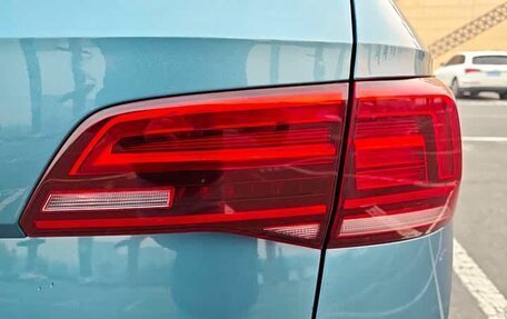 Volkswagen Tharu, 2022 год, 1 650 333 рублей, 12 фотография