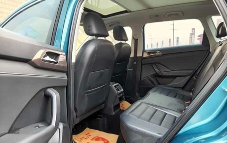 Volkswagen Tharu, 2022 год, 1 650 333 рублей, 17 фотография