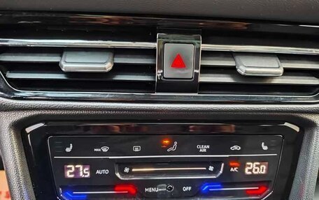 Volkswagen Tharu, 2022 год, 1 650 333 рублей, 16 фотография