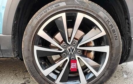 Volkswagen Tharu, 2022 год, 1 650 333 рублей, 18 фотография