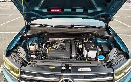 Volkswagen Tharu, 2022 год, 1 650 333 рублей, 11 фотография