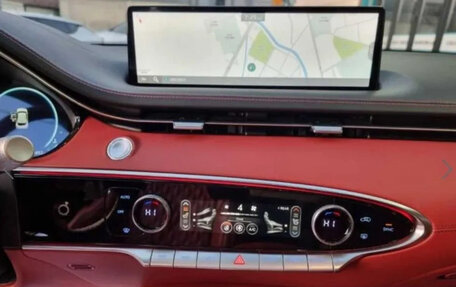 Genesis GV70, 2025 год, 7 400 013 рублей, 14 фотография