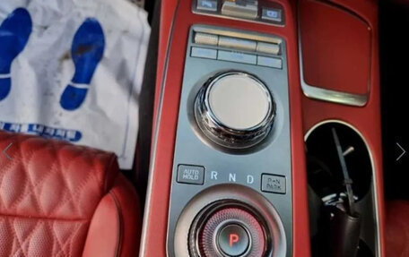 Genesis GV70, 2025 год, 7 400 013 рублей, 15 фотография