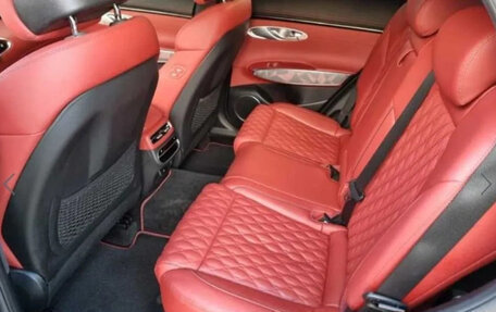 Genesis GV70, 2025 год, 7 400 013 рублей, 18 фотография