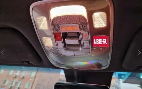 Genesis GV70, 2025 год, 7 400 013 рублей, 17 фотография