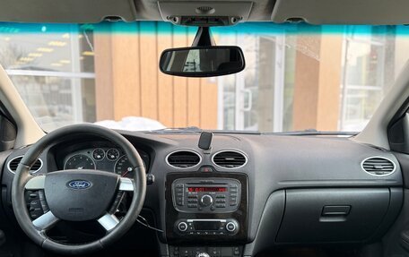 Ford Focus II рестайлинг, 2007 год, 360 000 рублей, 5 фотография