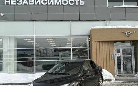 Ford Focus II рестайлинг, 2007 год, 360 000 рублей, 2 фотография