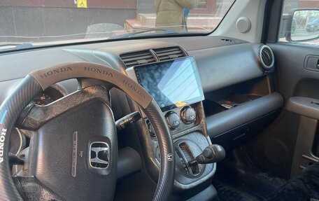 Honda Element I, 2004 год, 800 000 рублей, 4 фотография