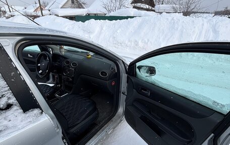 Ford Focus II рестайлинг, 2007 год, 320 000 рублей, 8 фотография