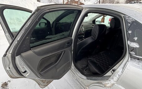 Ford Focus II рестайлинг, 2007 год, 320 000 рублей, 10 фотография