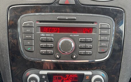 Ford Focus II рестайлинг, 2007 год, 320 000 рублей, 13 фотография