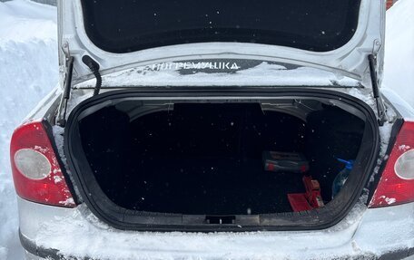 Ford Focus II рестайлинг, 2007 год, 320 000 рублей, 17 фотография