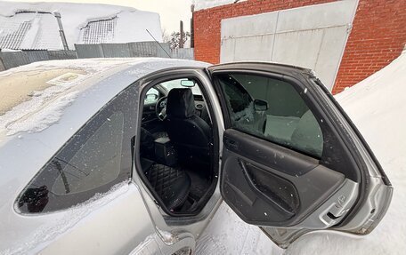 Ford Focus II рестайлинг, 2007 год, 320 000 рублей, 16 фотография