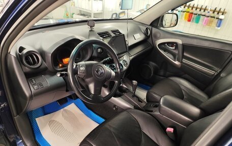 Toyota RAV4, 2007 год, 1 250 000 рублей, 3 фотография