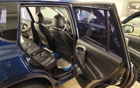 Toyota RAV4, 2007 год, 1 250 000 рублей, 4 фотография