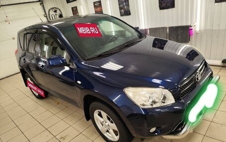 Toyota RAV4, 2007 год, 1 250 000 рублей, 2 фотография