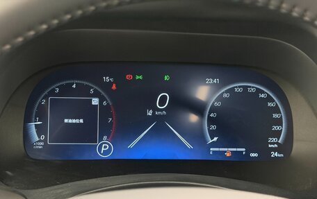 Toyota Highlander, 2025 год, 5 500 000 рублей, 22 фотография