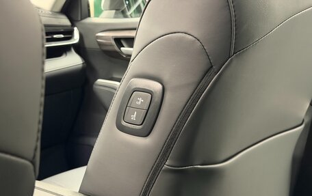 Toyota Highlander, 2025 год, 5 500 000 рублей, 20 фотография