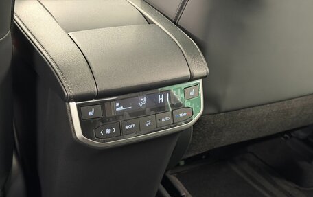 Toyota Highlander, 2025 год, 5 500 000 рублей, 19 фотография