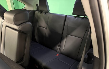 Toyota Highlander, 2025 год, 5 500 000 рублей, 21 фотография