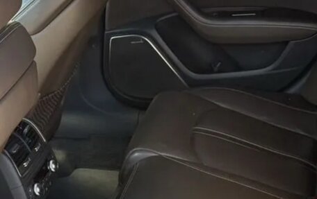 Audi A6, 2016 год, 3 150 000 рублей, 6 фотография