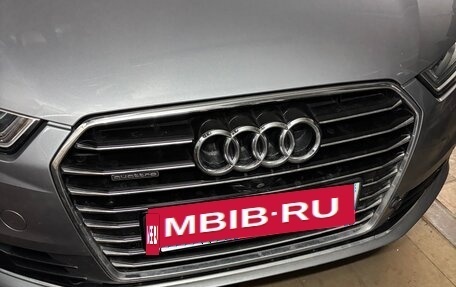 Audi A6, 2016 год, 3 150 000 рублей, 2 фотография