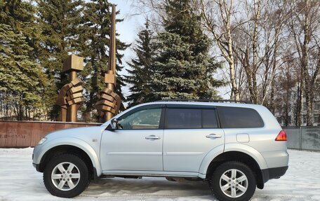 Mitsubishi Pajero Sport II рестайлинг, 2012 год, 1 850 000 рублей, 7 фотография