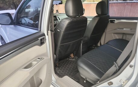 Mitsubishi Pajero Sport II рестайлинг, 2012 год, 1 850 000 рублей, 14 фотография