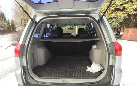 Mitsubishi Pajero Sport II рестайлинг, 2012 год, 1 850 000 рублей, 17 фотография