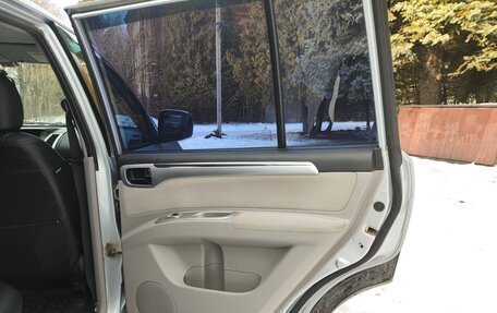Mitsubishi Pajero Sport II рестайлинг, 2012 год, 1 850 000 рублей, 16 фотография