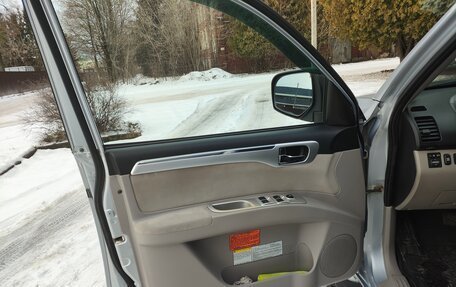 Mitsubishi Pajero Sport II рестайлинг, 2012 год, 1 850 000 рублей, 15 фотография