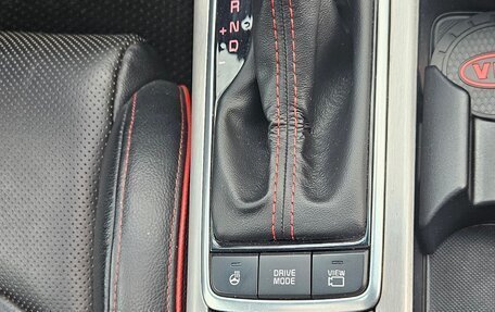 KIA Optima IV, 2018 год, 2 300 000 рублей, 11 фотография