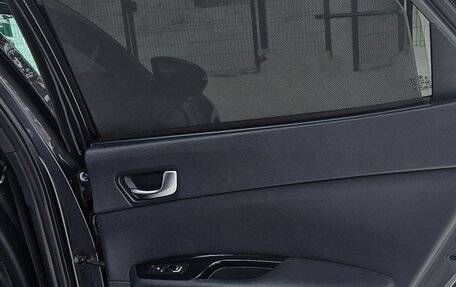 KIA Optima IV, 2018 год, 2 300 000 рублей, 9 фотография