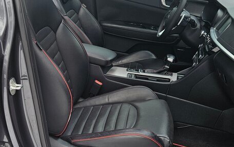 KIA Optima IV, 2018 год, 2 300 000 рублей, 10 фотография