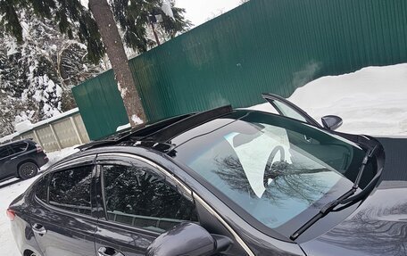 KIA Optima IV, 2018 год, 2 300 000 рублей, 18 фотография